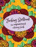 Fucking Brilliant | Print