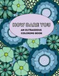 How Dare You | Print