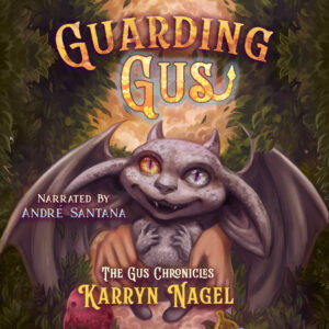 Guarding Gus Audiobook final